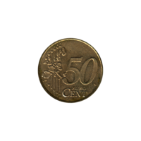 Preview 50 cents, 2002 reverse