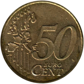 Preview 50 cents, 2002 reverse