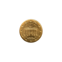 Preview 10 cents, 2003 obverse