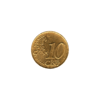Preview 10 cents, 2003 reverse