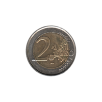 Preview 2 Euro, 2002 reverse