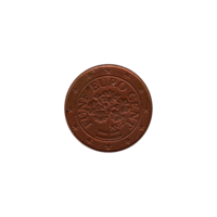 Preview 5 cents, 2002 obverse