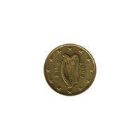 Preview 10 cents, 2003 obverse