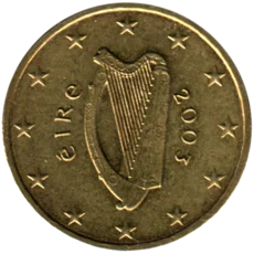 Preview 10 cents, 2003 obverse