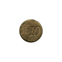 Preview 10 cents, 2003 reverse