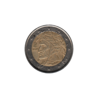 Preview 2 Euro, 2005 obverse