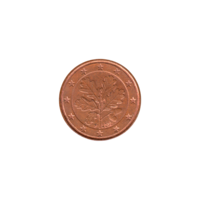 Preview 5 cents, 2002 obverse