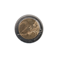 Preview 2 Euro, 2017 reverse
