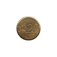 Preview 20 cents, 2018 reverse