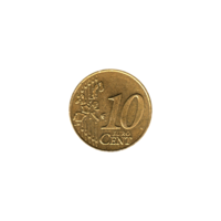Preview 10 cents, 2002 reverse