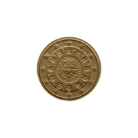 Preview 50 cents, 2010 obverse