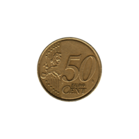 Preview 50 cents, 2010 reverse