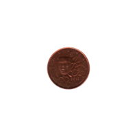 Preview 1 cent, 2010 obverse
