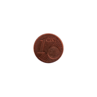 Preview 1 cent, 2010 reverse