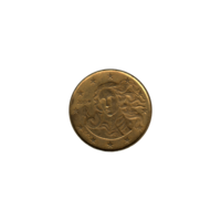 Preview 10 cents, 2009 obverse