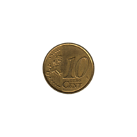 Preview 10 cents, 2009 reverse