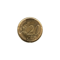 Preview 20 cents, 2009 reverse