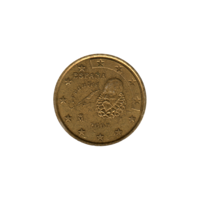 Preview 50 cents, 2002 obverse