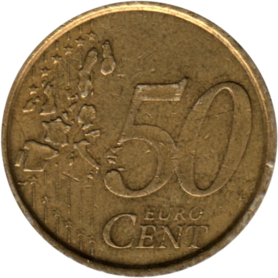 50 cents, 2002 Reverse