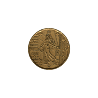 Preview 20 cents, 2002 obverse