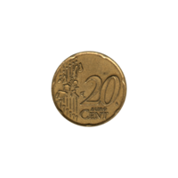 Preview 20 cents, 2002 reverse