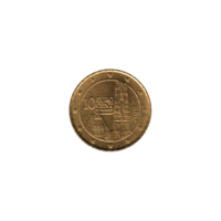 Preview 10 cents, 2011 obverse