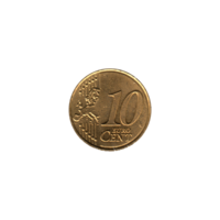 Preview 10 cents, 2011 reverse
