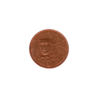 Preview 5 cents, 2002 obverse