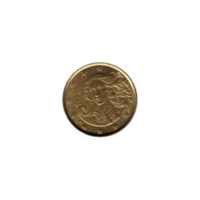 Preview 10 cents, 2019 obverse