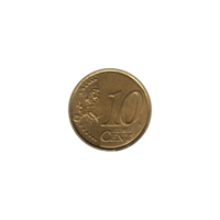 Preview 10 cents, 2019 reverse