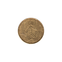 Preview 20 cents, 2008 obverse