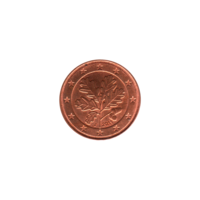 Preview 5 cents, 2011 obverse