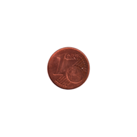 Preview 1 cent, 2020 reverse
