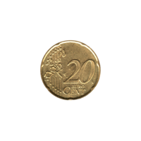 Preview 20 cents, 2002 reverse