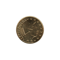 Preview 50 cents, 2023 obverse