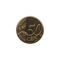 Preview 50 cents, 2023 reverse