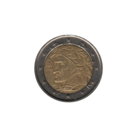 Preview 2 Euro, 2011 obverse