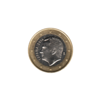 Preview 1 Euro, 2016 obverse