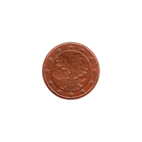 Preview 5 cents, 2010 obverse