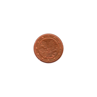 Preview 1 cent, 2005 obverse