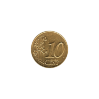 Preview 10 cents, 2003 reverse