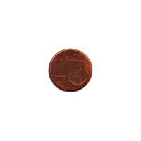 Preview 1 cent, 2017 reverse