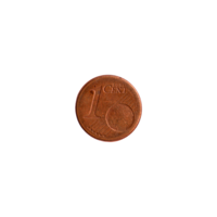 Preview 1 cent, 2004 reverse