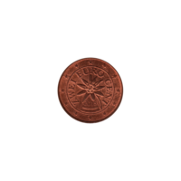 Preview 2 cents, 2015 obverse