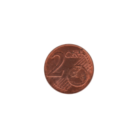 Preview 2 cents, 2015 reverse