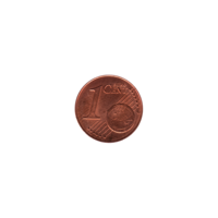 Preview 1 cent, 2017 reverse