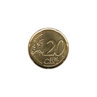 Preview 20 cents, 2019 reverse