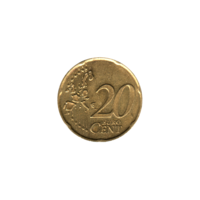 Preview 20 cents, 2002 reverse