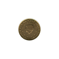 Preview 10 cents, 2001 obverse
