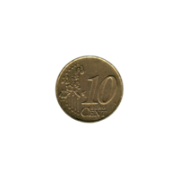 Preview 10 cents, 2001 reverse
